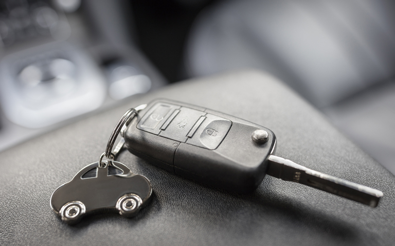 Car key replacement service in New York