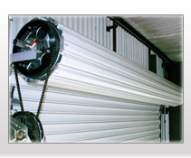 Rolling Gate NYC rolling gates, sectional, metal, industrial, NY, roll up, store front, gates, fence, dock, repair, service, company, installation, local, same day.